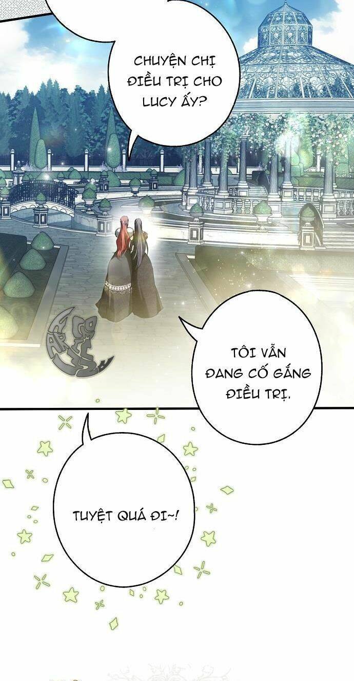 Ai Đó Đang Điều Khiển Cơ Thể Của Tôi Chapter 13 - Trang 43