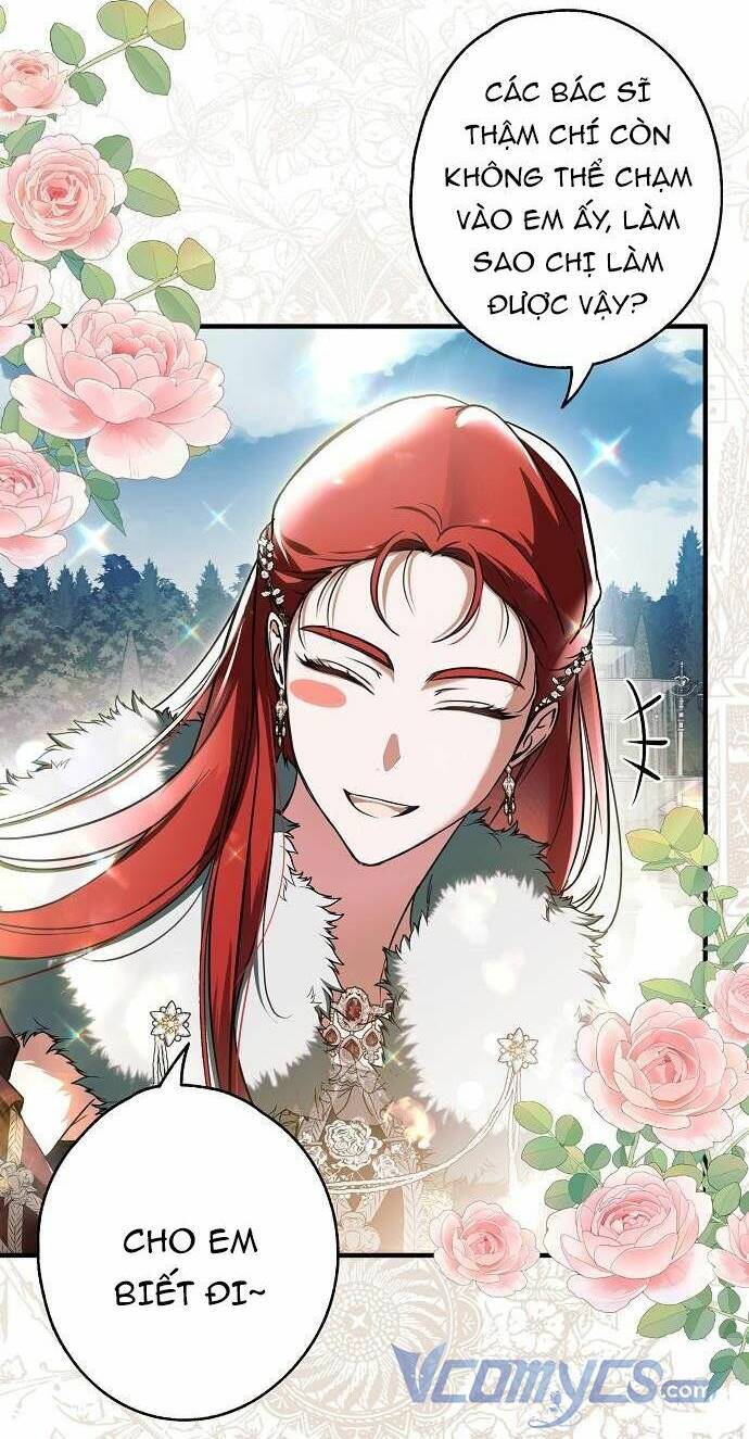 Ai Đó Đang Điều Khiển Cơ Thể Của Tôi Chapter 13 - Trang 44