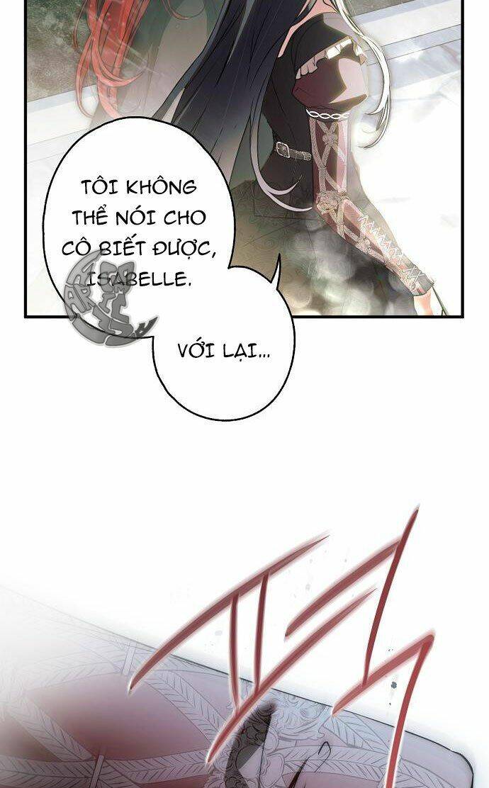 Ai Đó Đang Điều Khiển Cơ Thể Của Tôi Chapter 13 - Trang 46