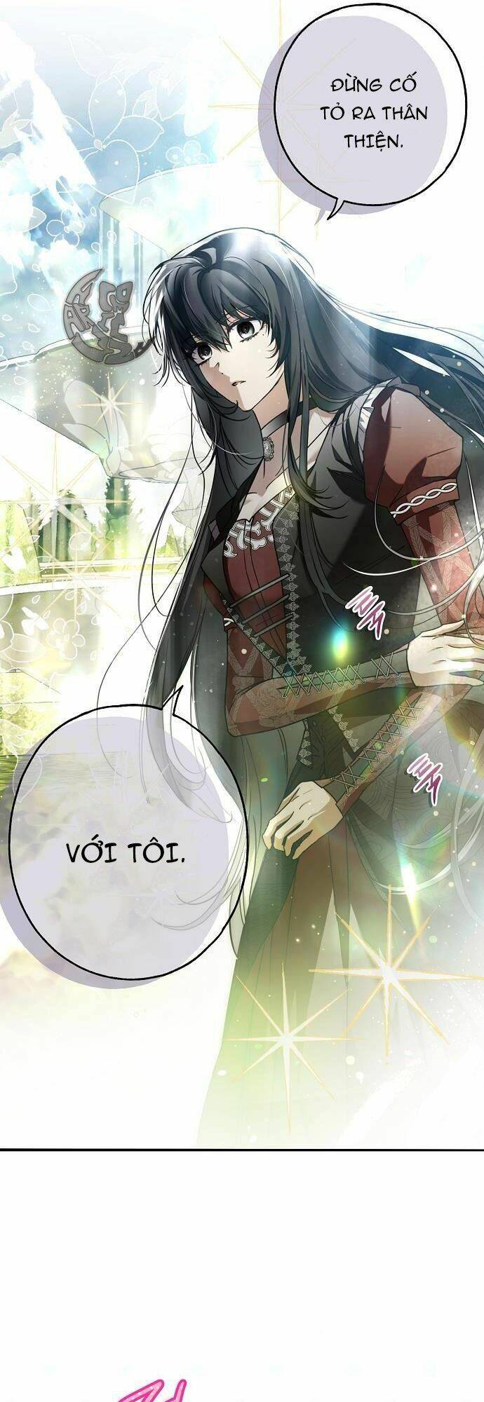 Ai Đó Đang Điều Khiển Cơ Thể Của Tôi Chapter 13 - Trang 48