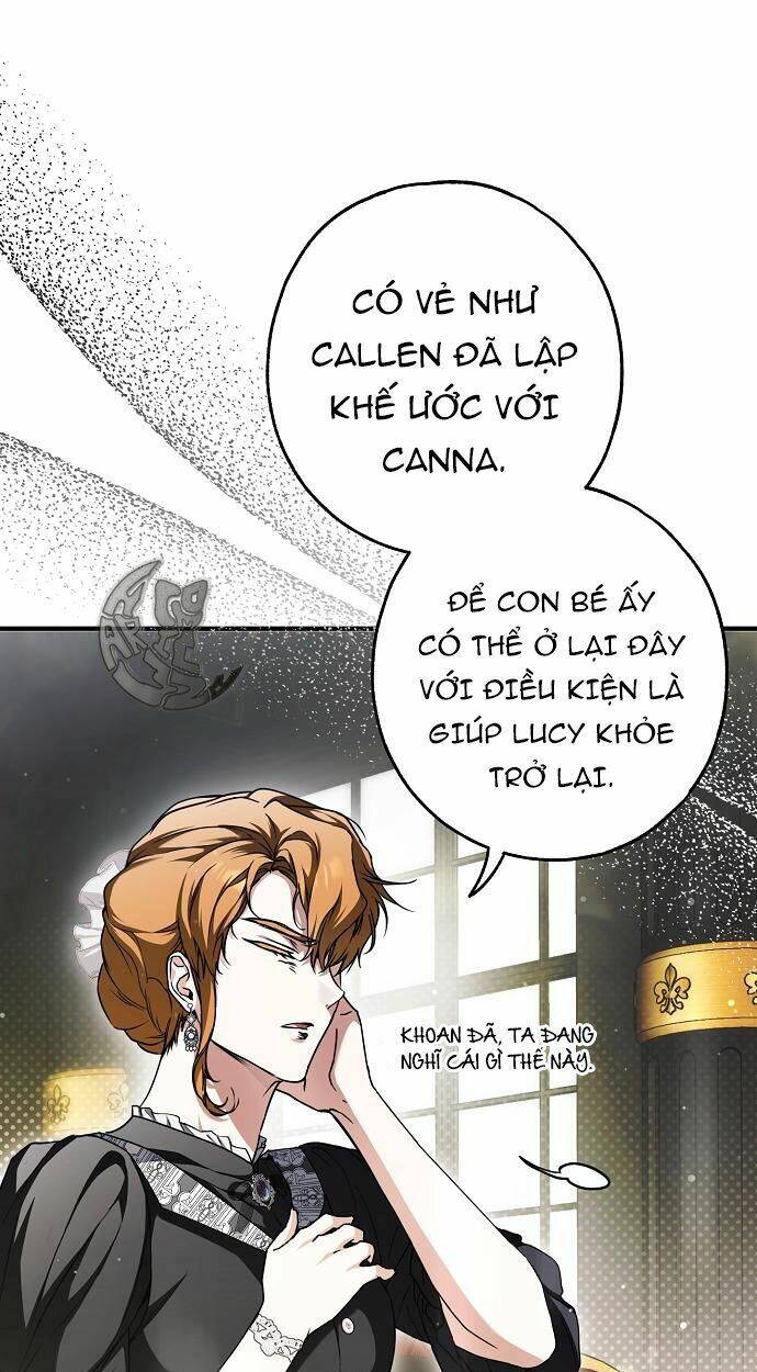 Ai Đó Đang Điều Khiển Cơ Thể Của Tôi Chapter 13 - Trang 4