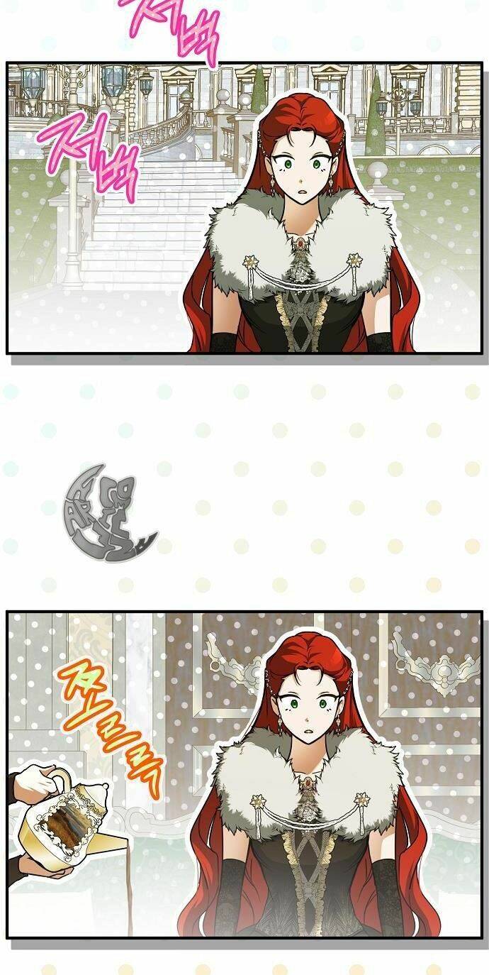 Ai Đó Đang Điều Khiển Cơ Thể Của Tôi Chapter 13 - Trang 49