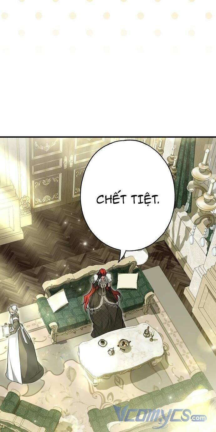 Ai Đó Đang Điều Khiển Cơ Thể Của Tôi Chapter 13 - Trang 50