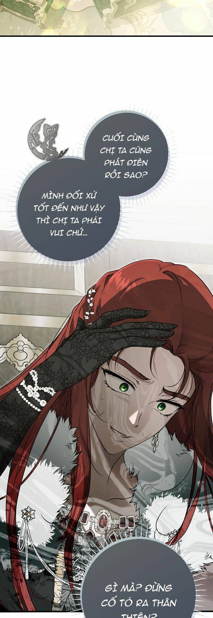 Ai Đó Đang Điều Khiển Cơ Thể Của Tôi Chapter 13 - Trang 51