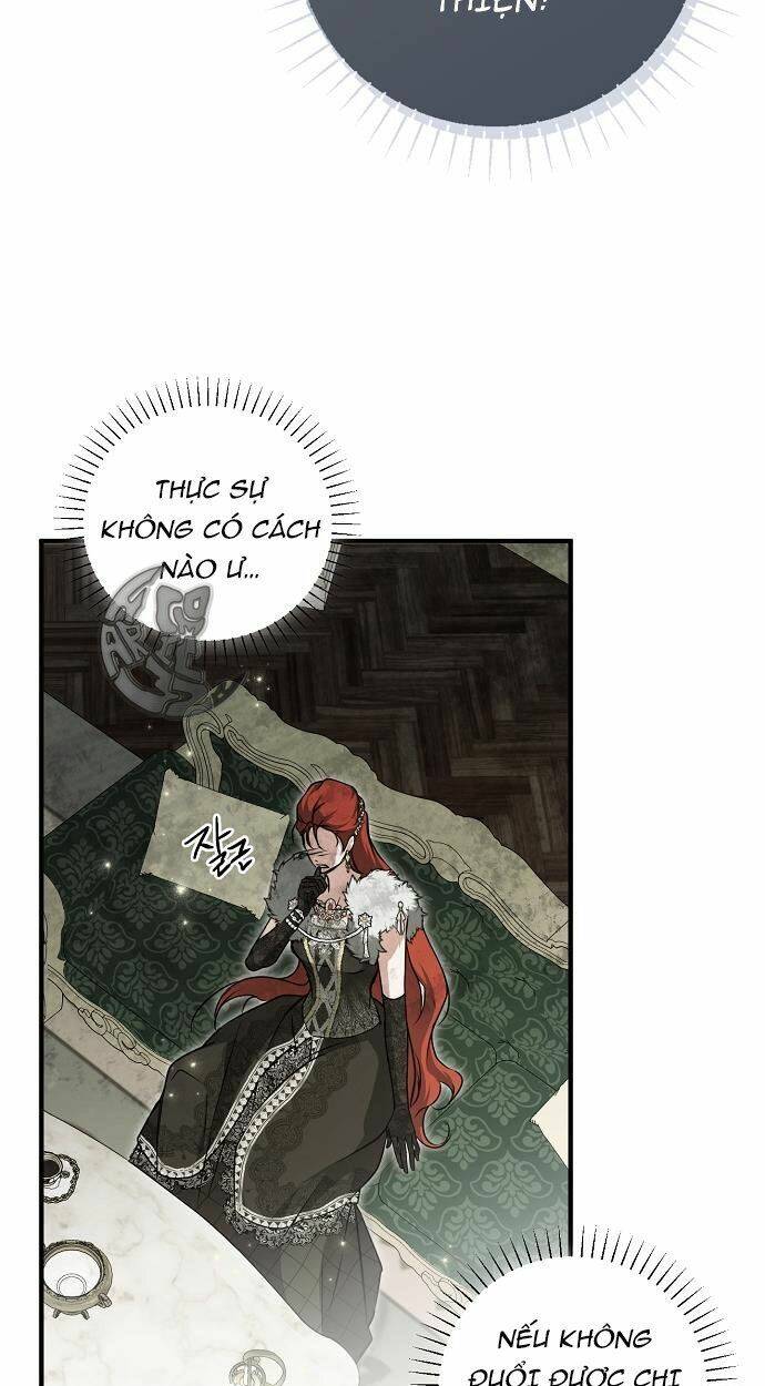 Ai Đó Đang Điều Khiển Cơ Thể Của Tôi Chapter 13 - Trang 52