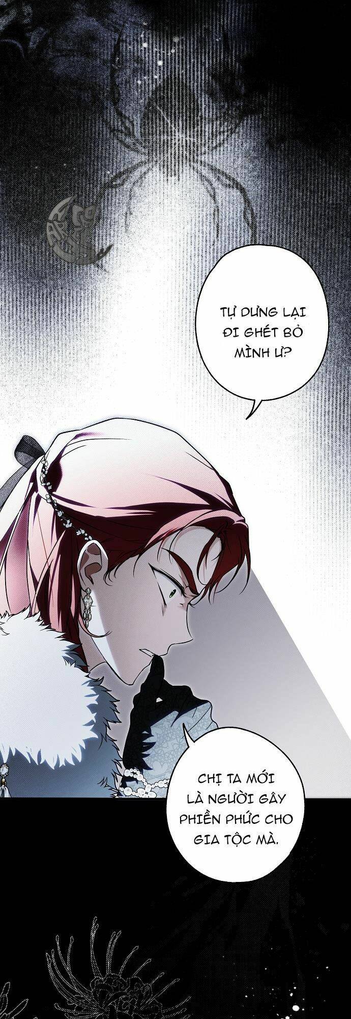 Ai Đó Đang Điều Khiển Cơ Thể Của Tôi Chapter 13 - Trang 54