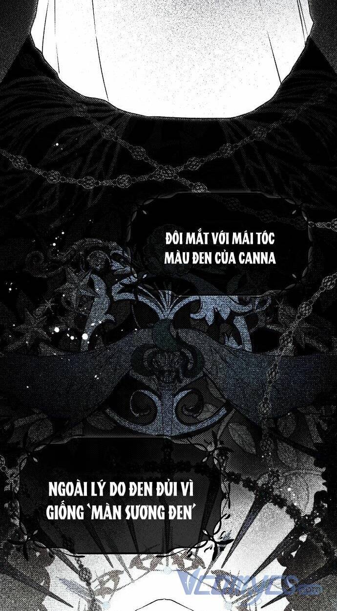 Ai Đó Đang Điều Khiển Cơ Thể Của Tôi Chapter 13 - Trang 56