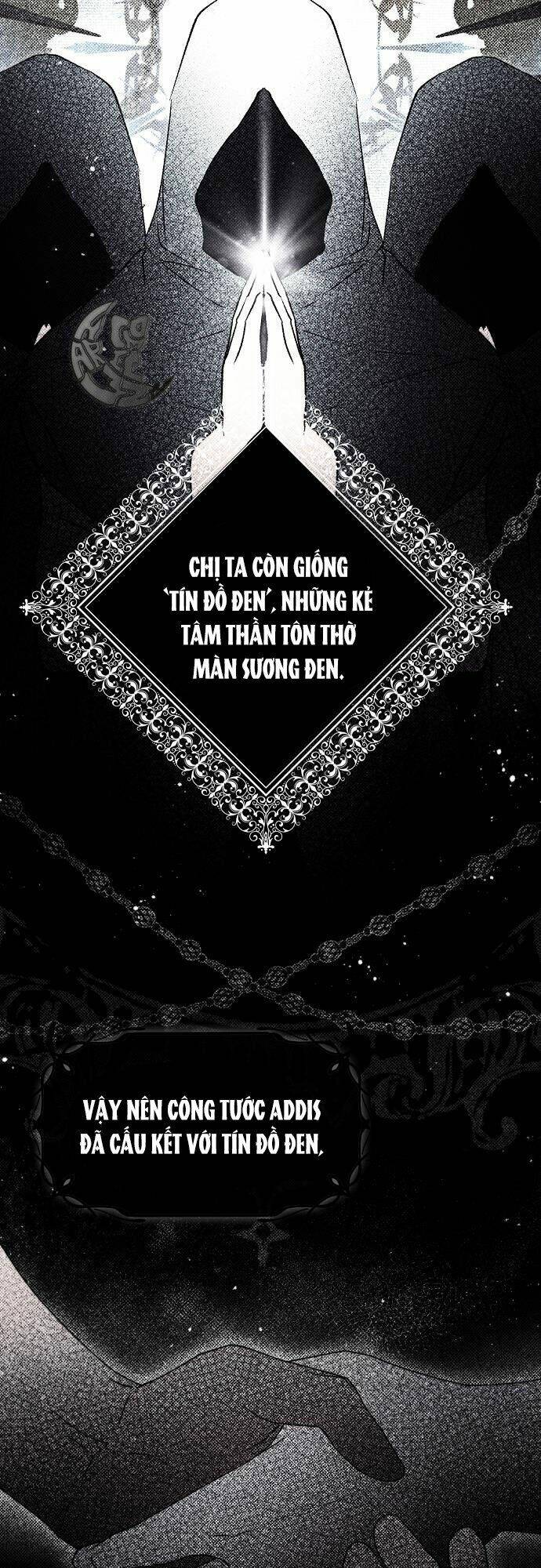 Ai Đó Đang Điều Khiển Cơ Thể Của Tôi Chapter 13 - Trang 57