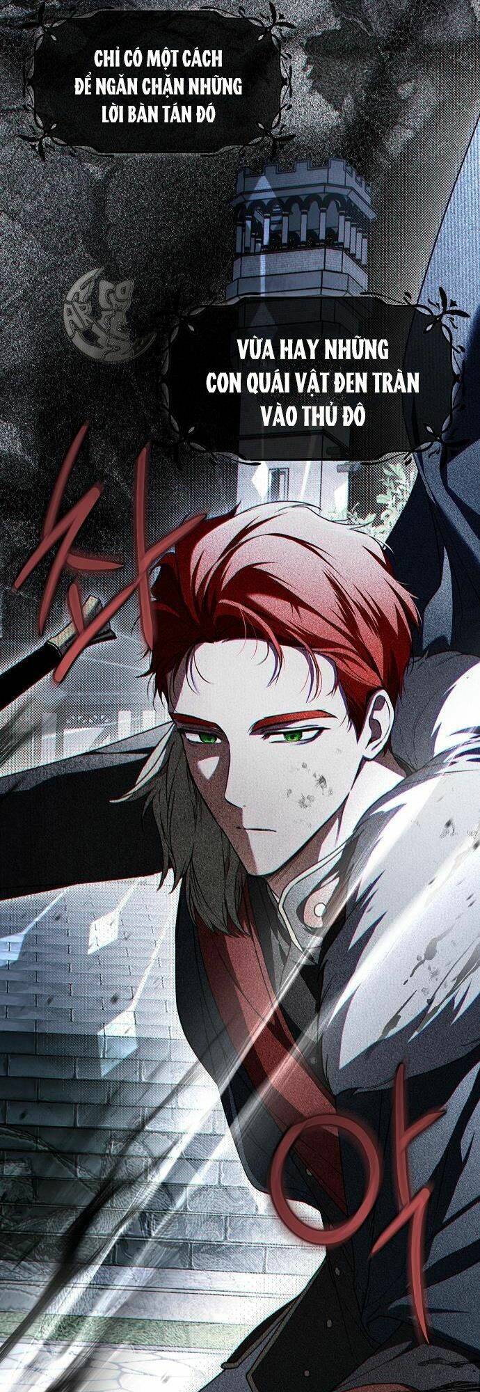 Ai Đó Đang Điều Khiển Cơ Thể Của Tôi Chapter 13 - Trang 60