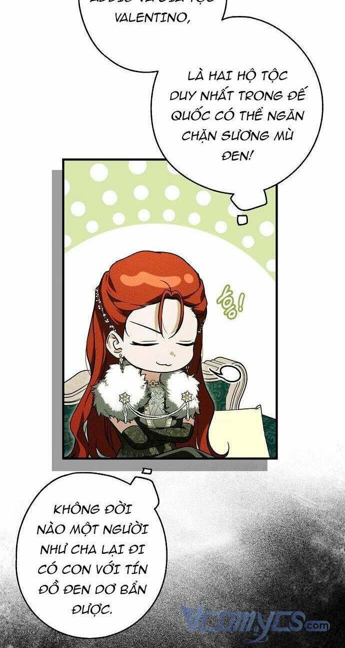 Ai Đó Đang Điều Khiển Cơ Thể Của Tôi Chapter 13 - Trang 62