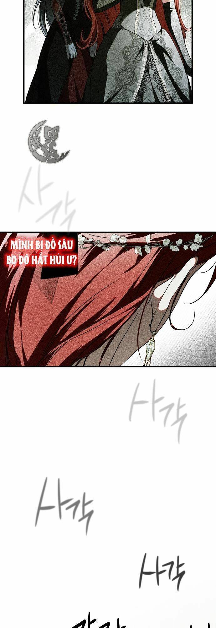 Ai Đó Đang Điều Khiển Cơ Thể Của Tôi Chapter 13 - Trang 66