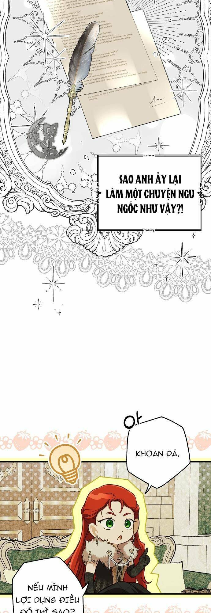 Ai Đó Đang Điều Khiển Cơ Thể Của Tôi Chapter 13 - Trang 69