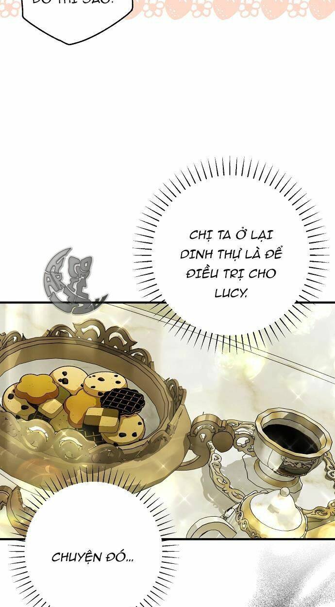 Ai Đó Đang Điều Khiển Cơ Thể Của Tôi Chapter 13 - Trang 70