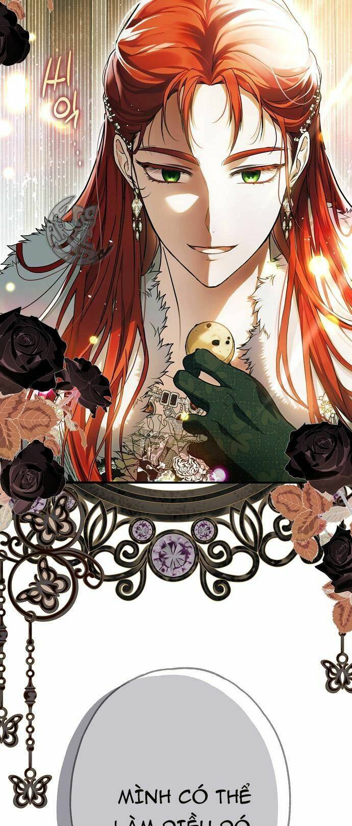 Ai Đó Đang Điều Khiển Cơ Thể Của Tôi Chapter 13 - Trang 72