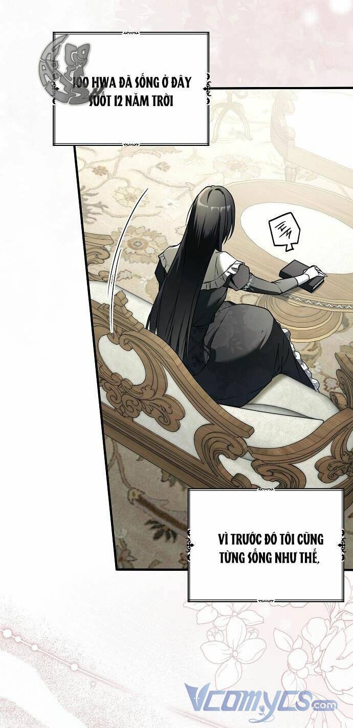 Ai Đó Đang Điều Khiển Cơ Thể Của Tôi Chapter 14 - Trang 9