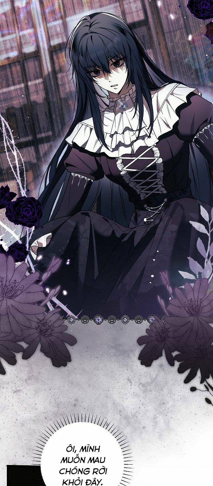 Ai Đó Đang Điều Khiển Cơ Thể Của Tôi Chapter 14 - Trang 12