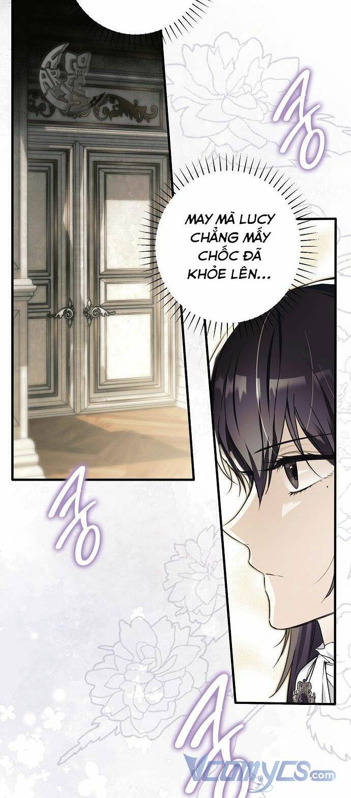 Ai Đó Đang Điều Khiển Cơ Thể Của Tôi Chapter 14 - Trang 13