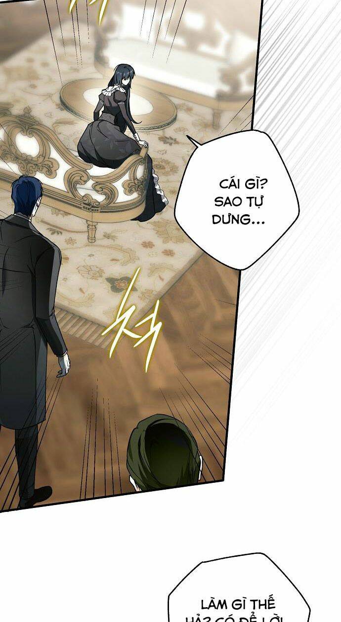 Ai Đó Đang Điều Khiển Cơ Thể Của Tôi Chapter 14 - Trang 16