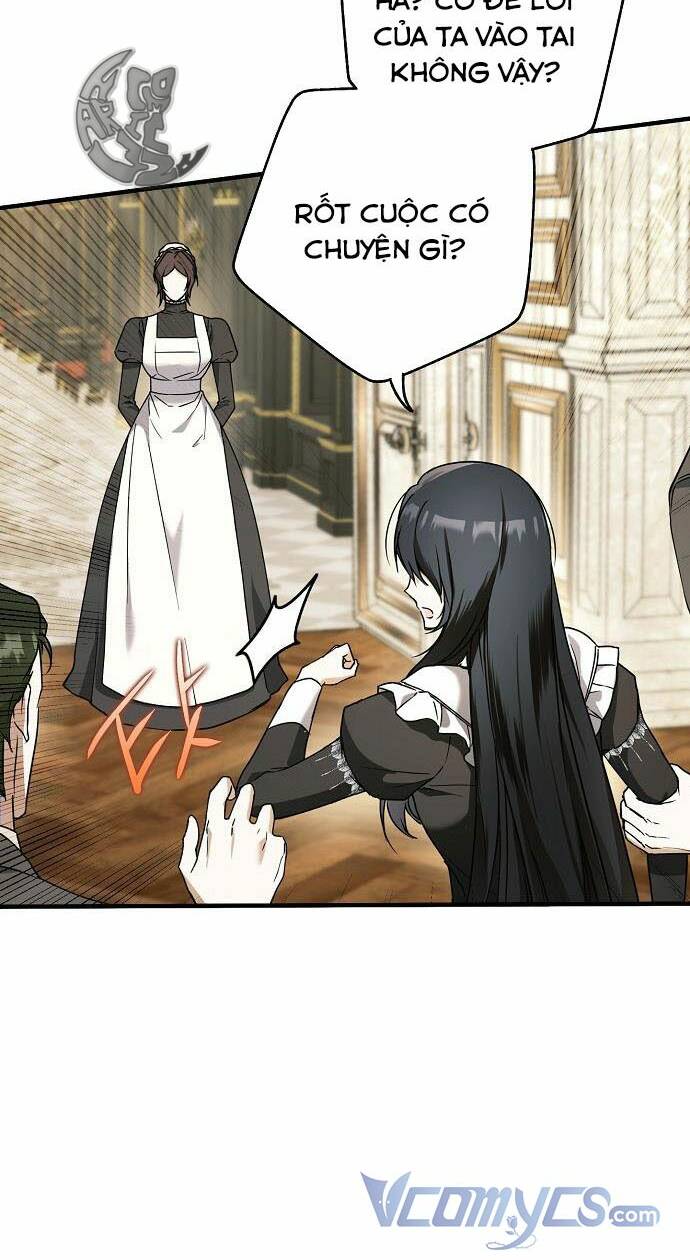 Ai Đó Đang Điều Khiển Cơ Thể Của Tôi Chapter 14 - Trang 17