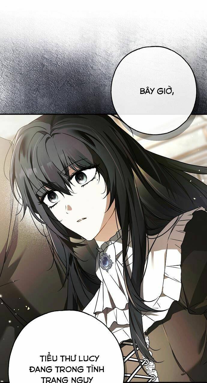 Ai Đó Đang Điều Khiển Cơ Thể Của Tôi Chapter 14 - Trang 18