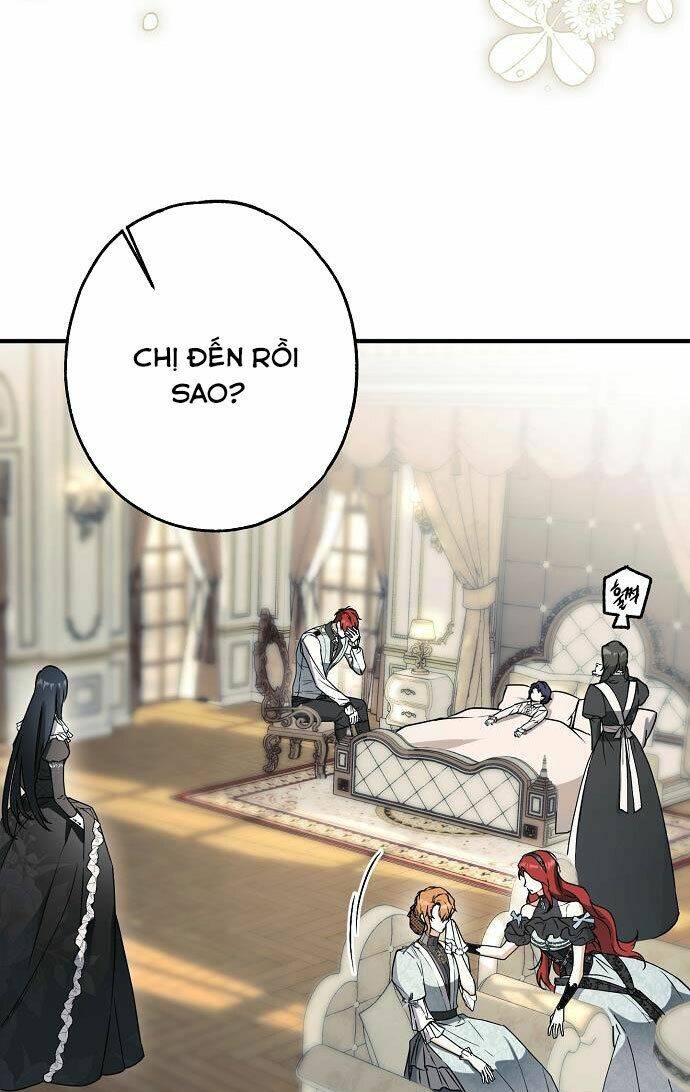 Ai Đó Đang Điều Khiển Cơ Thể Của Tôi Chapter 14 - Trang 22