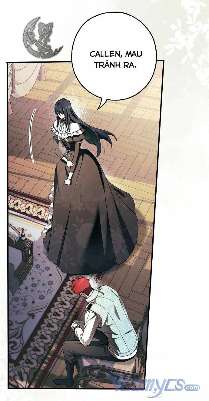 Ai Đó Đang Điều Khiển Cơ Thể Của Tôi Chapter 14 - Trang 29