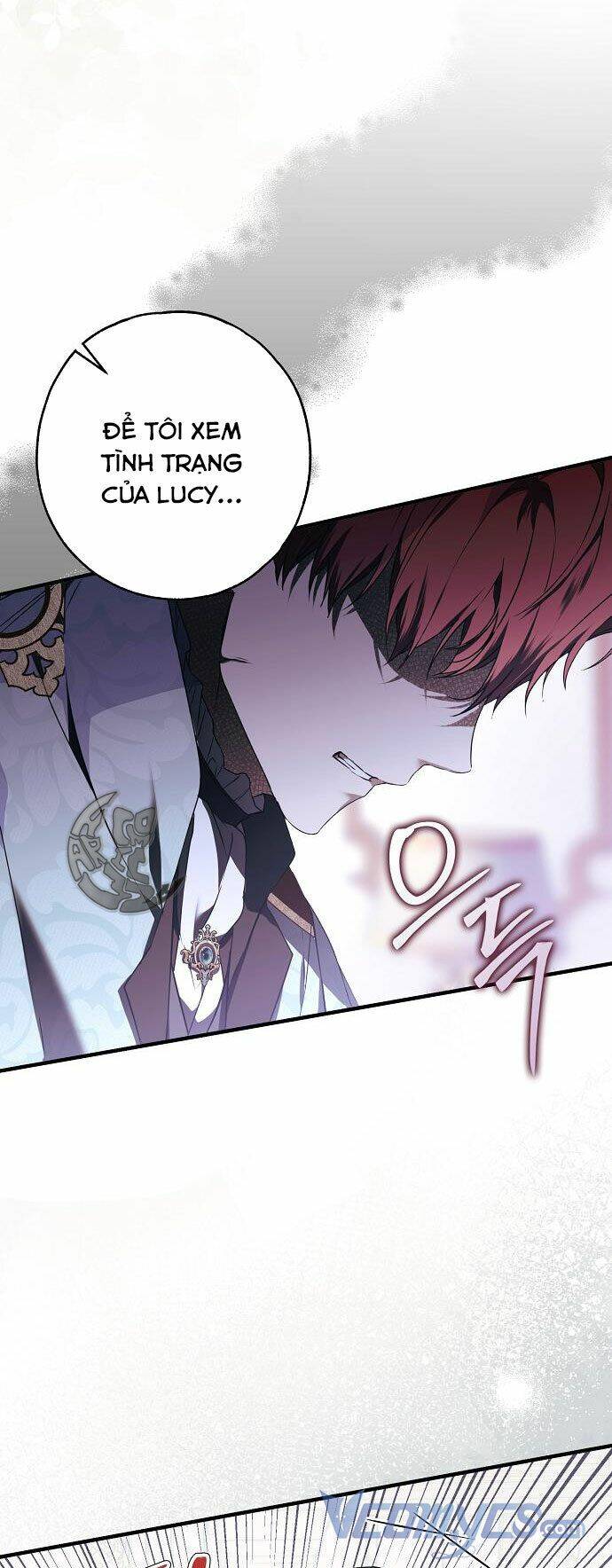 Ai Đó Đang Điều Khiển Cơ Thể Của Tôi Chapter 14 - Trang 30