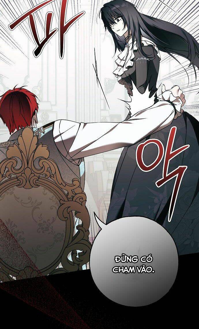 Ai Đó Đang Điều Khiển Cơ Thể Của Tôi Chapter 14 - Trang 31