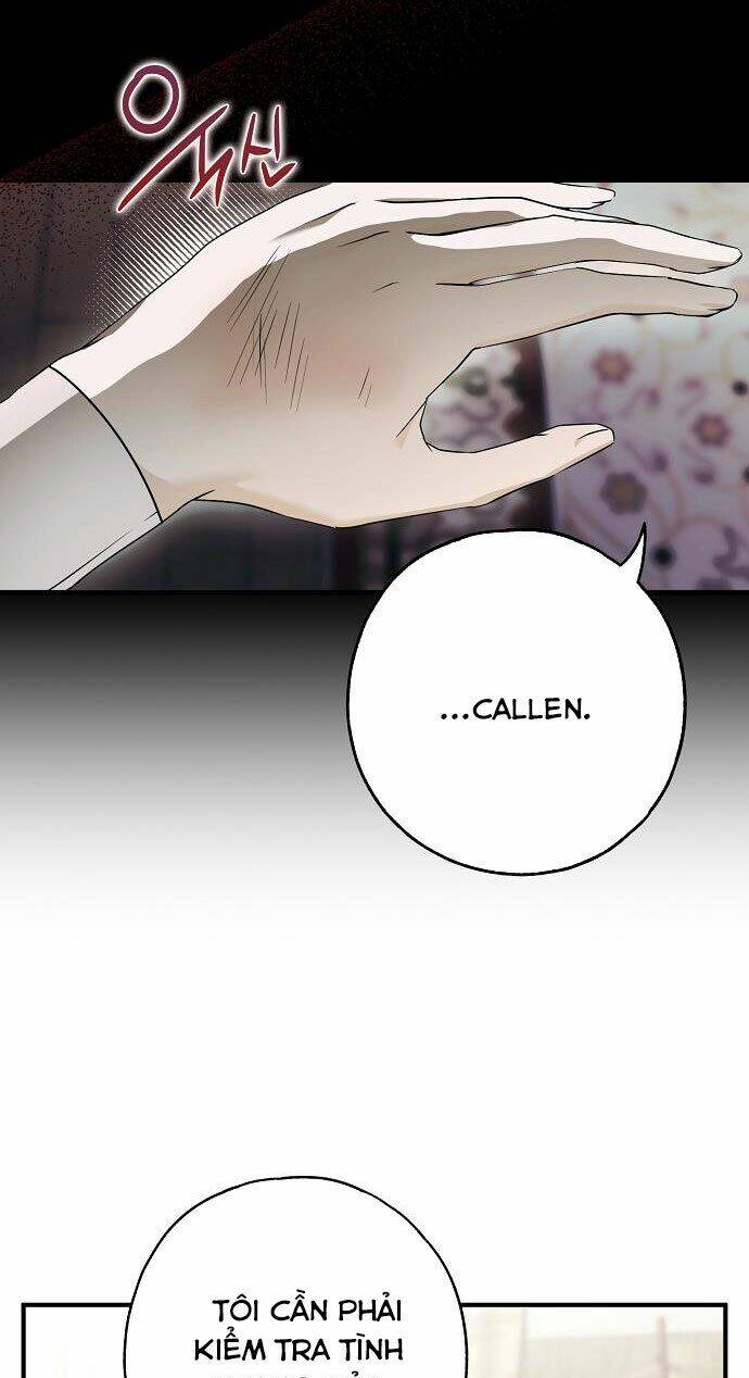 Ai Đó Đang Điều Khiển Cơ Thể Của Tôi Chapter 14 - Trang 33