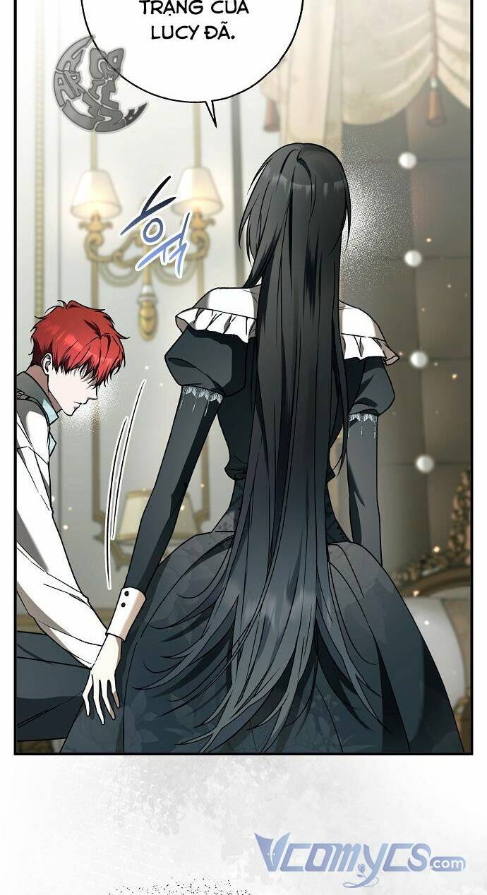 Ai Đó Đang Điều Khiển Cơ Thể Của Tôi Chapter 14 - Trang 34