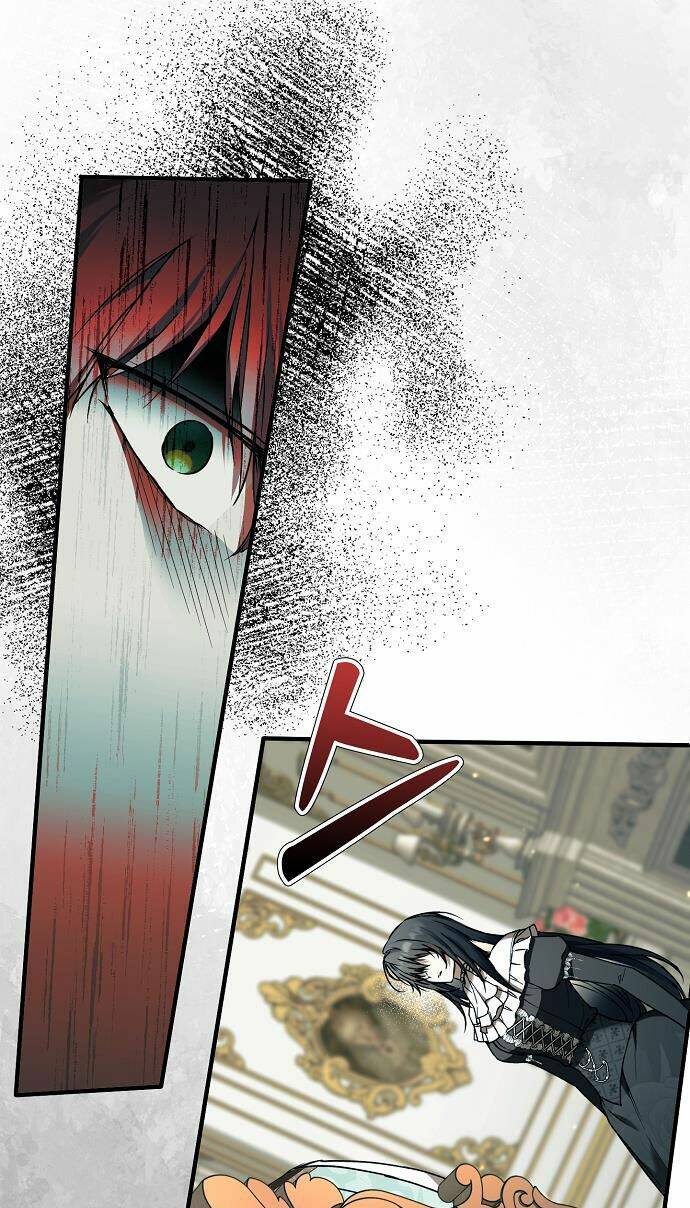 Ai Đó Đang Điều Khiển Cơ Thể Của Tôi Chapter 14 - Trang 35