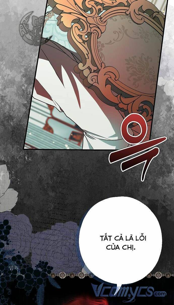 Ai Đó Đang Điều Khiển Cơ Thể Của Tôi Chapter 14 - Trang 36