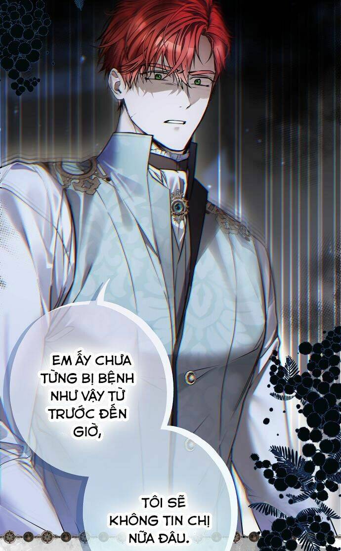 Ai Đó Đang Điều Khiển Cơ Thể Của Tôi Chapter 14 - Trang 37