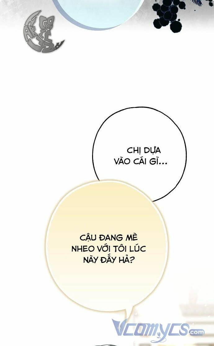 Ai Đó Đang Điều Khiển Cơ Thể Của Tôi Chapter 14 - Trang 38