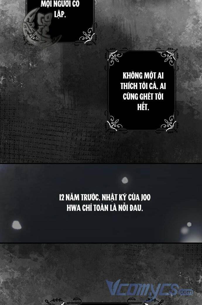 Ai Đó Đang Điều Khiển Cơ Thể Của Tôi Chapter 14 - Trang 3