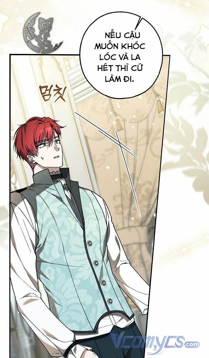 Ai Đó Đang Điều Khiển Cơ Thể Của Tôi Chapter 14 - Trang 40