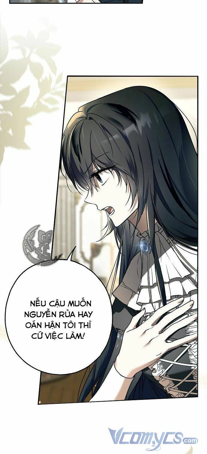 Ai Đó Đang Điều Khiển Cơ Thể Của Tôi Chapter 14 - Trang 41