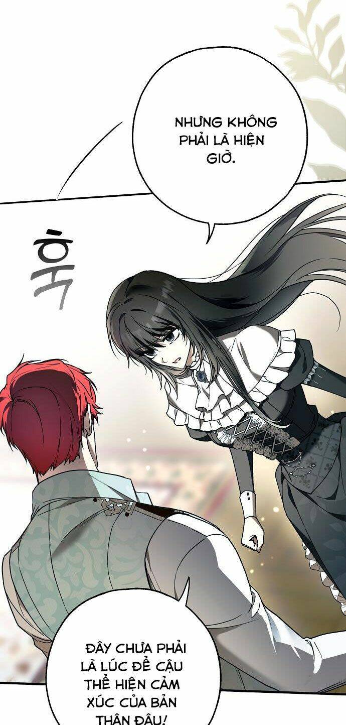 Ai Đó Đang Điều Khiển Cơ Thể Của Tôi Chapter 14 - Trang 42