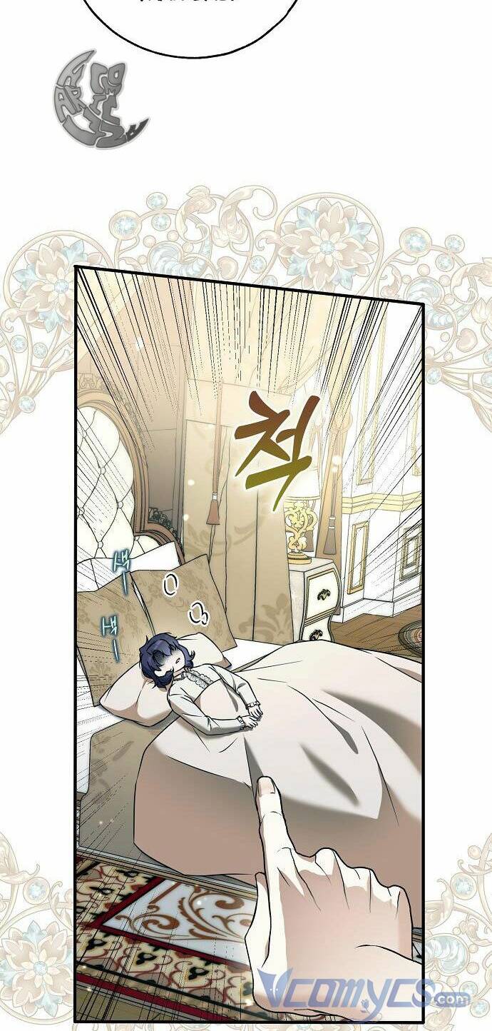 Ai Đó Đang Điều Khiển Cơ Thể Của Tôi Chapter 14 - Trang 43