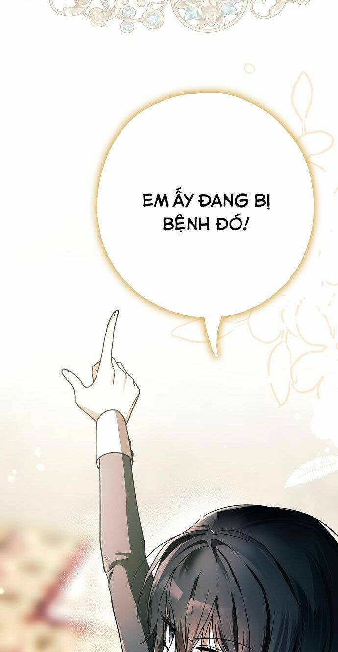 Ai Đó Đang Điều Khiển Cơ Thể Của Tôi Chapter 14 - Trang 44