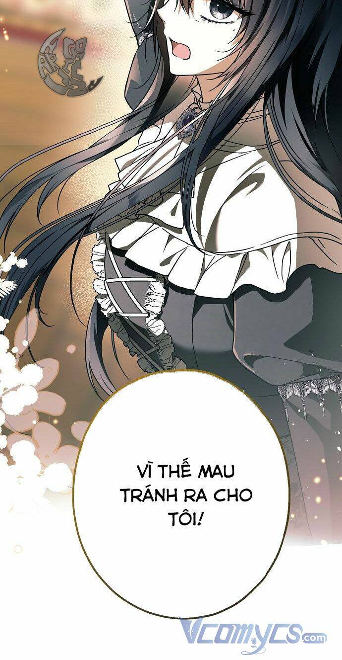 Ai Đó Đang Điều Khiển Cơ Thể Của Tôi Chapter 14 - Trang 45