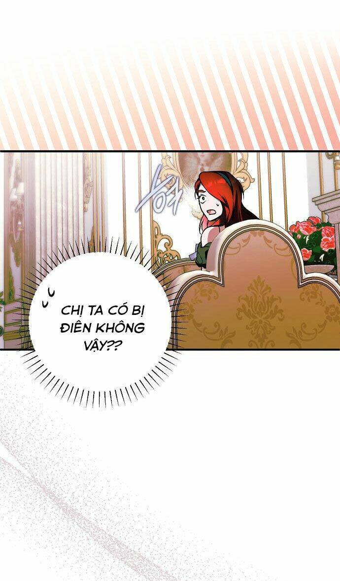 Ai Đó Đang Điều Khiển Cơ Thể Của Tôi Chapter 14 - Trang 46