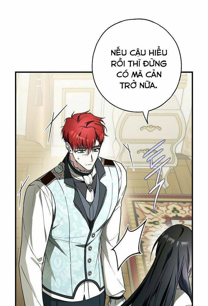 Ai Đó Đang Điều Khiển Cơ Thể Của Tôi Chapter 14 - Trang 48