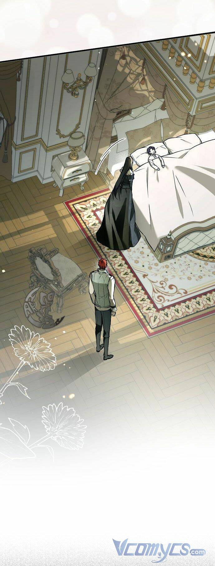 Ai Đó Đang Điều Khiển Cơ Thể Của Tôi Chapter 14 - Trang 50