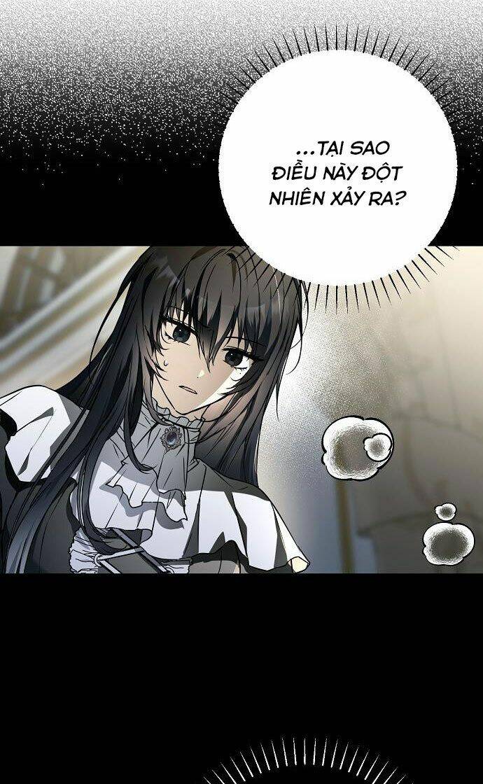 Ai Đó Đang Điều Khiển Cơ Thể Của Tôi Chapter 14 - Trang 51