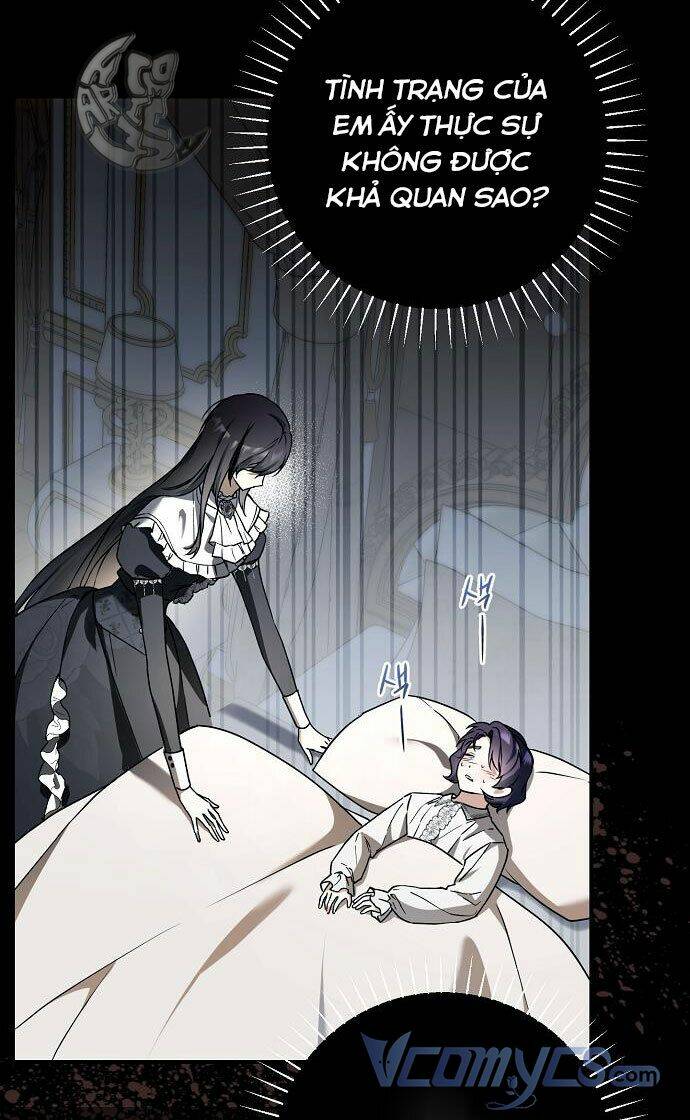 Ai Đó Đang Điều Khiển Cơ Thể Của Tôi Chapter 14 - Trang 52