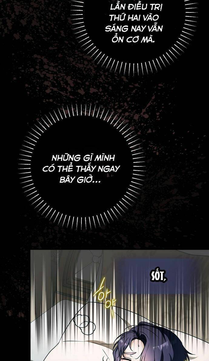 Ai Đó Đang Điều Khiển Cơ Thể Của Tôi Chapter 14 - Trang 53