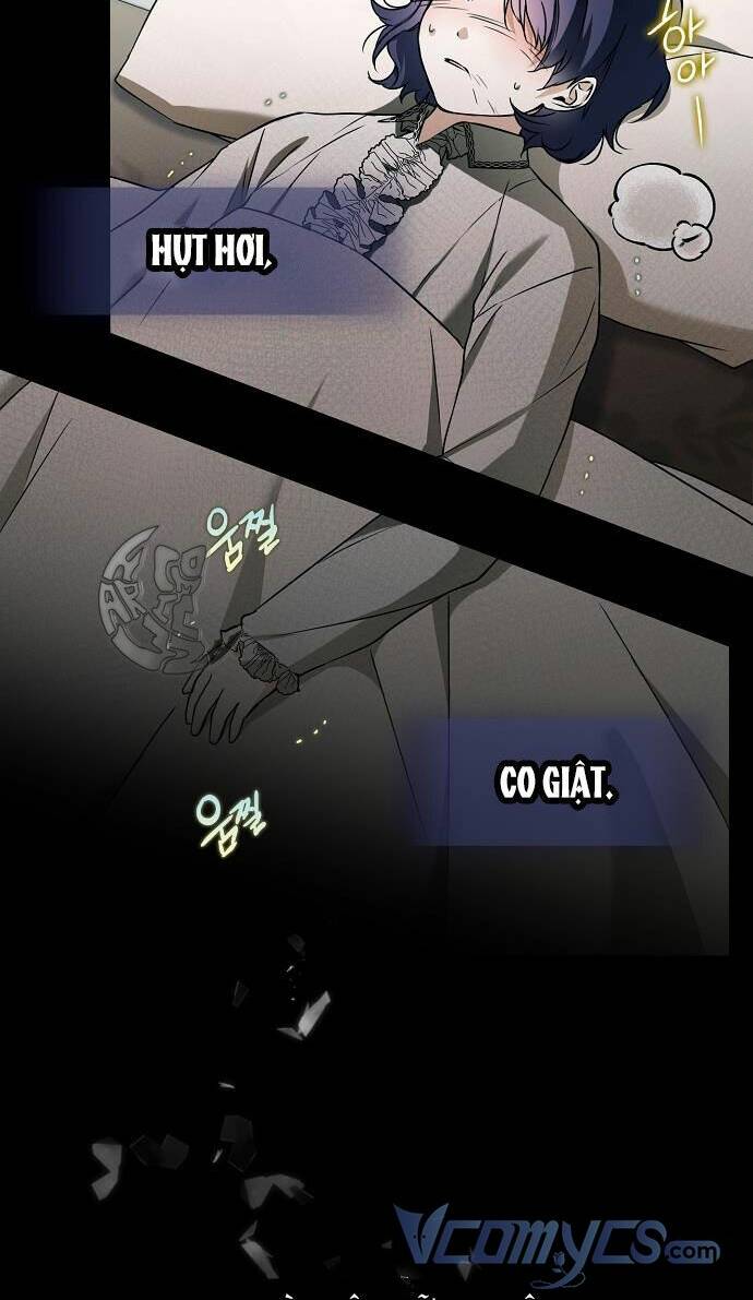 Ai Đó Đang Điều Khiển Cơ Thể Của Tôi Chapter 14 - Trang 54