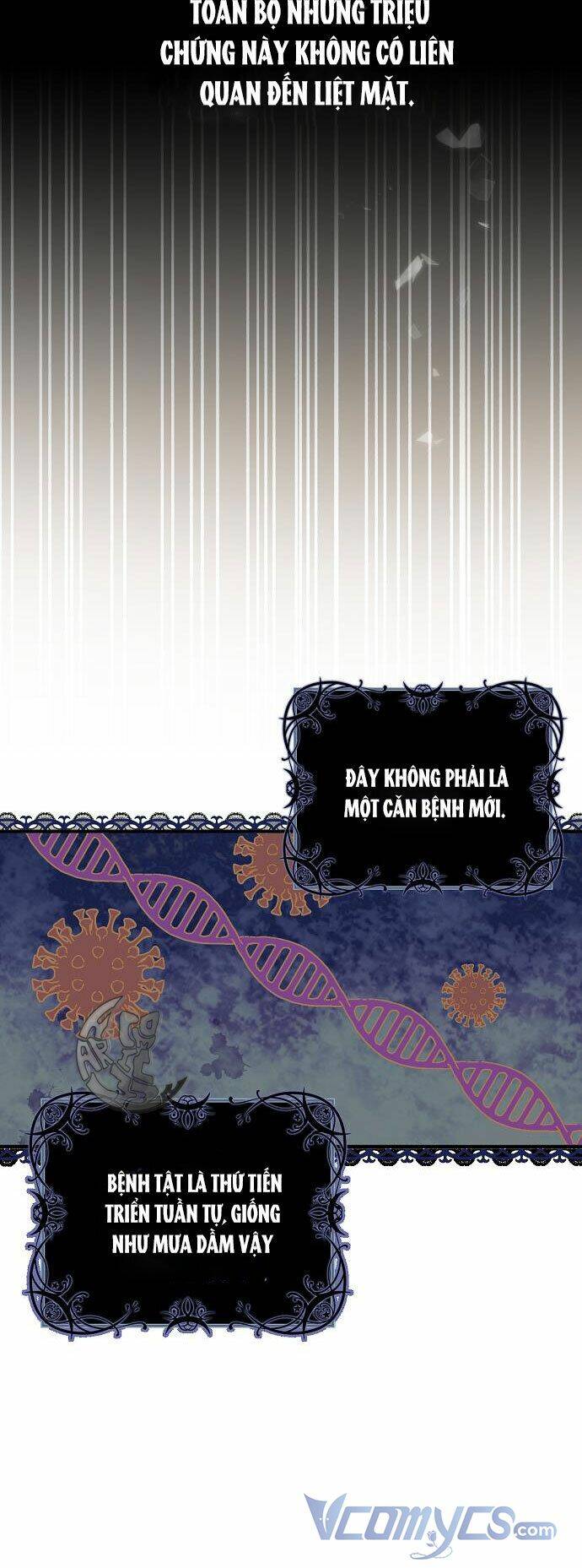 Ai Đó Đang Điều Khiển Cơ Thể Của Tôi Chapter 14 - Trang 55