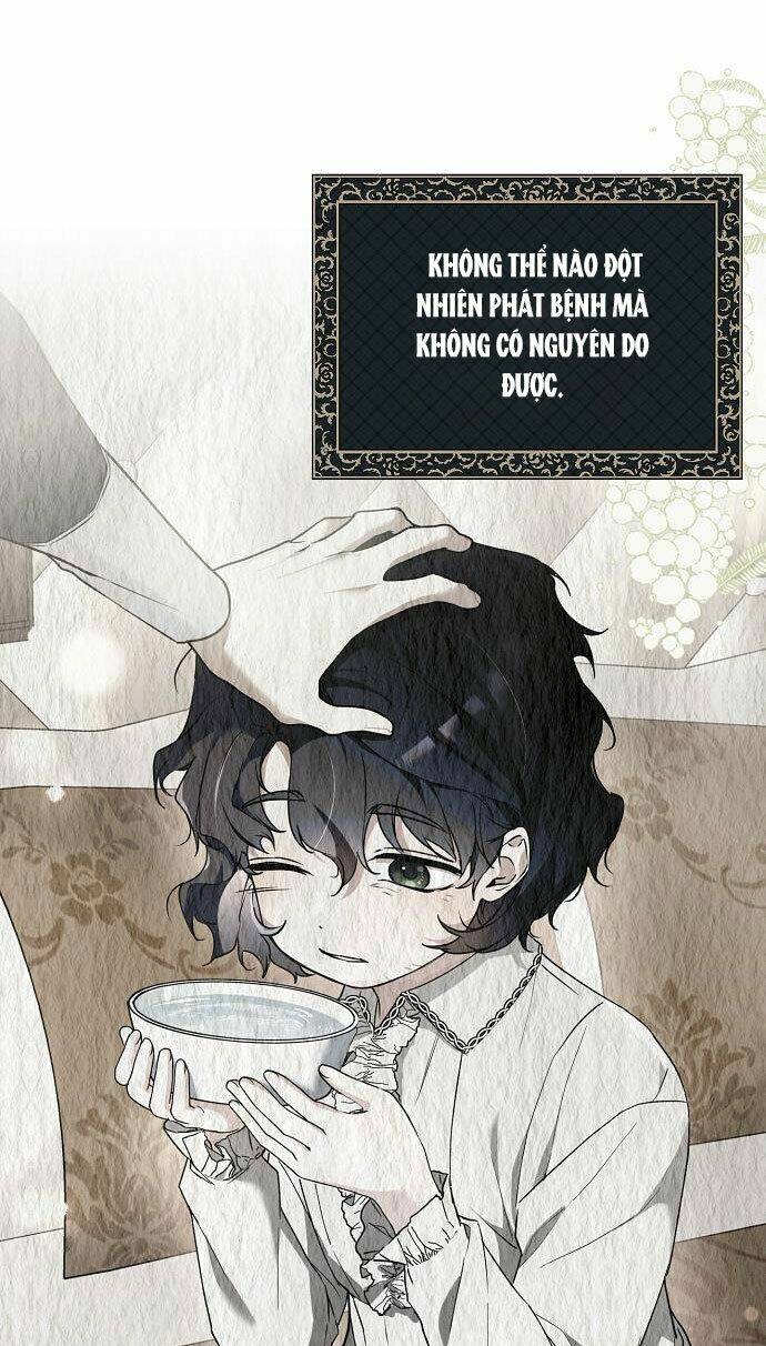 Ai Đó Đang Điều Khiển Cơ Thể Của Tôi Chapter 14 - Trang 56